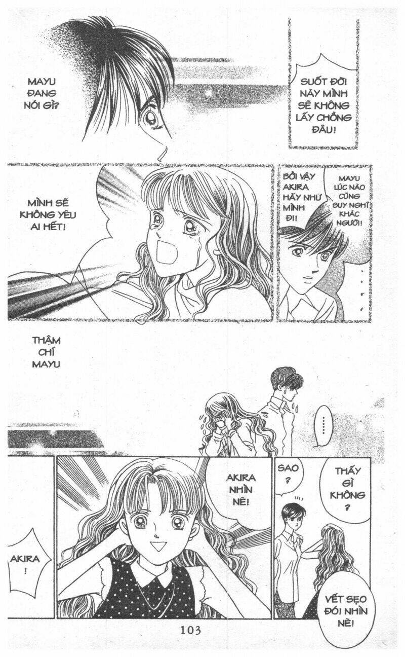 nàng tiên ánh trăng - kaguya hime chapter 19 103