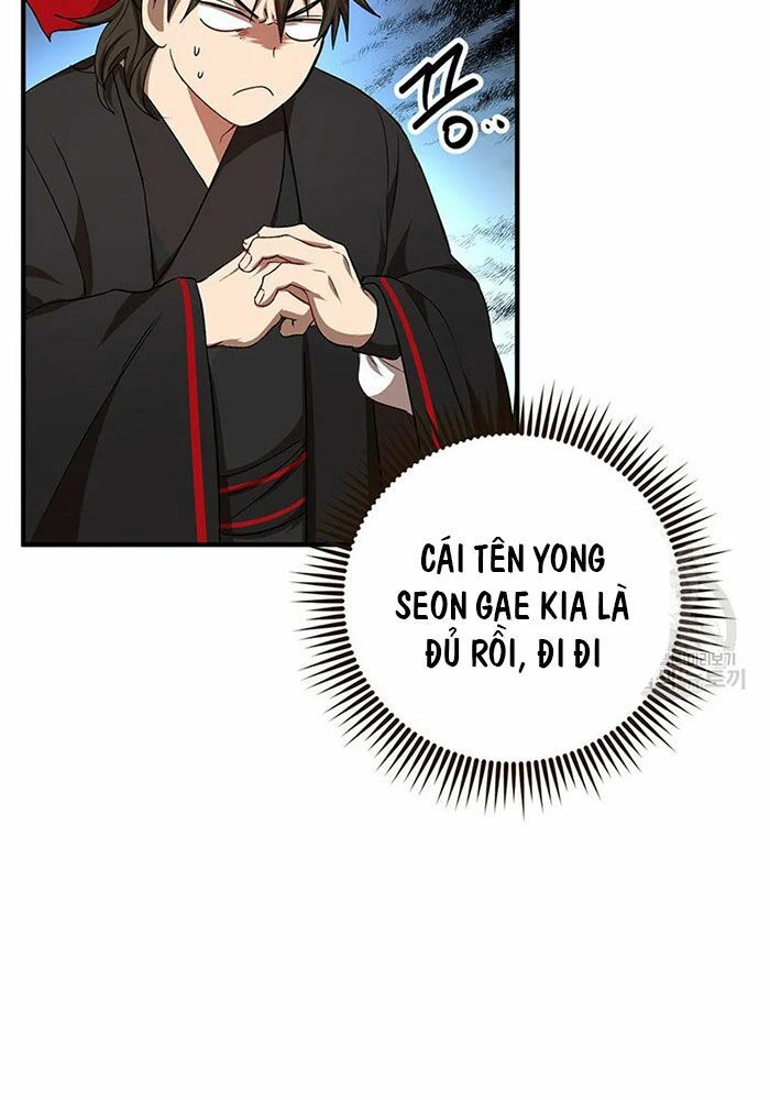 võ đang kỳ hiệp chapter 54 14