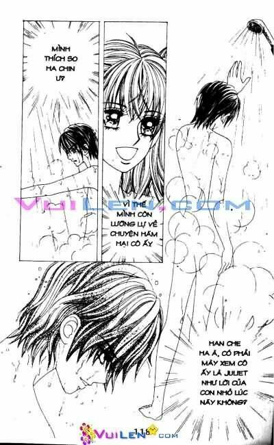 thiên thần tái thế chapter 4 118