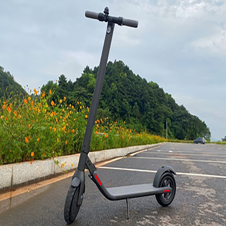 Xe điện cân bằng gấp gọn thông minh Scooter