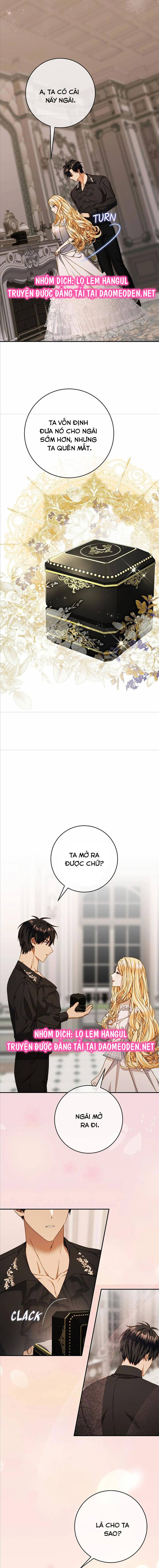 bản hợp đồng của nữ công tước chapter 31 3