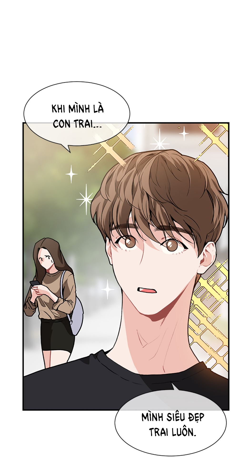 bạn thích về bên nào hơn chapter 2 42