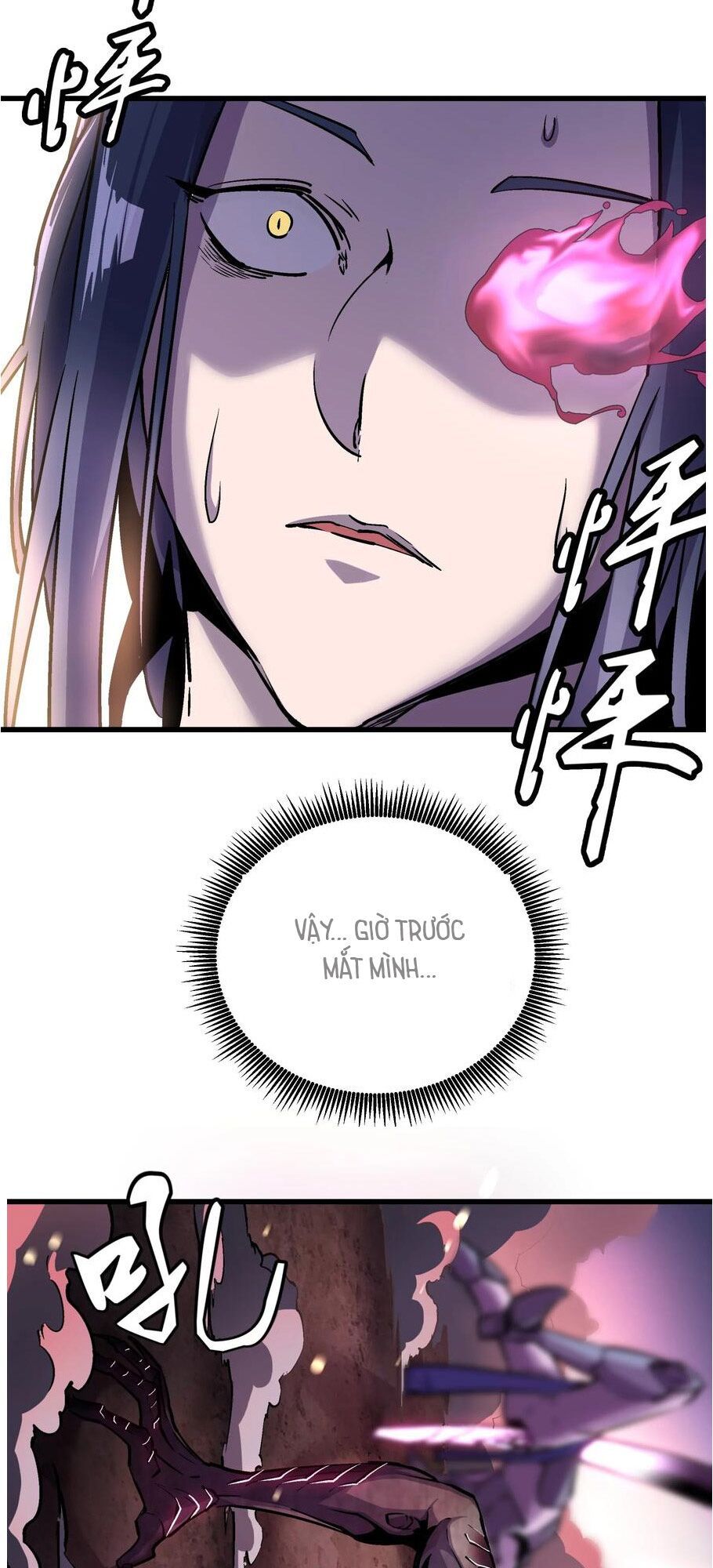 tôi không phải quỷ vương chapter 1 92