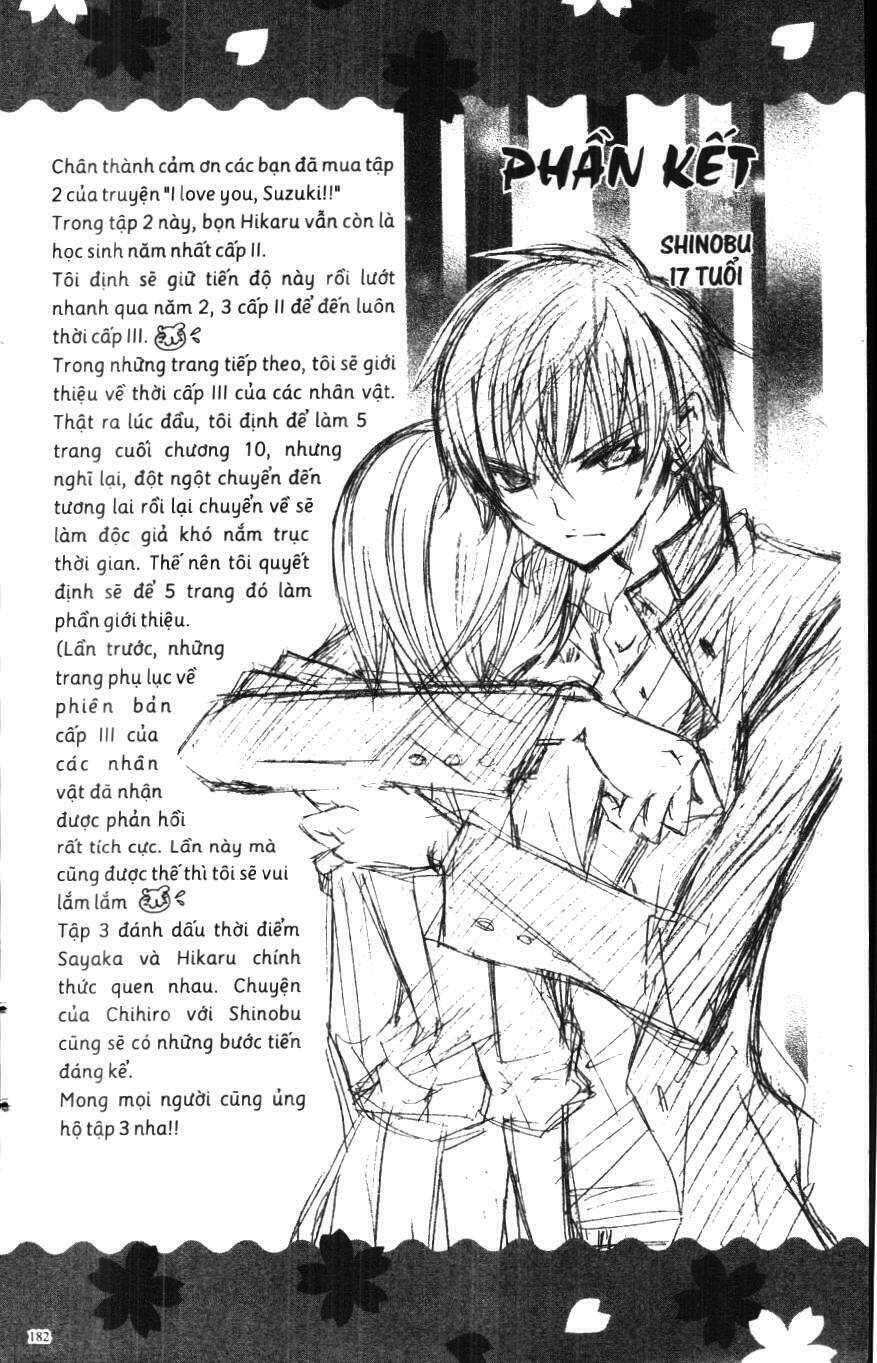 i love you suzuki chapter 2 172