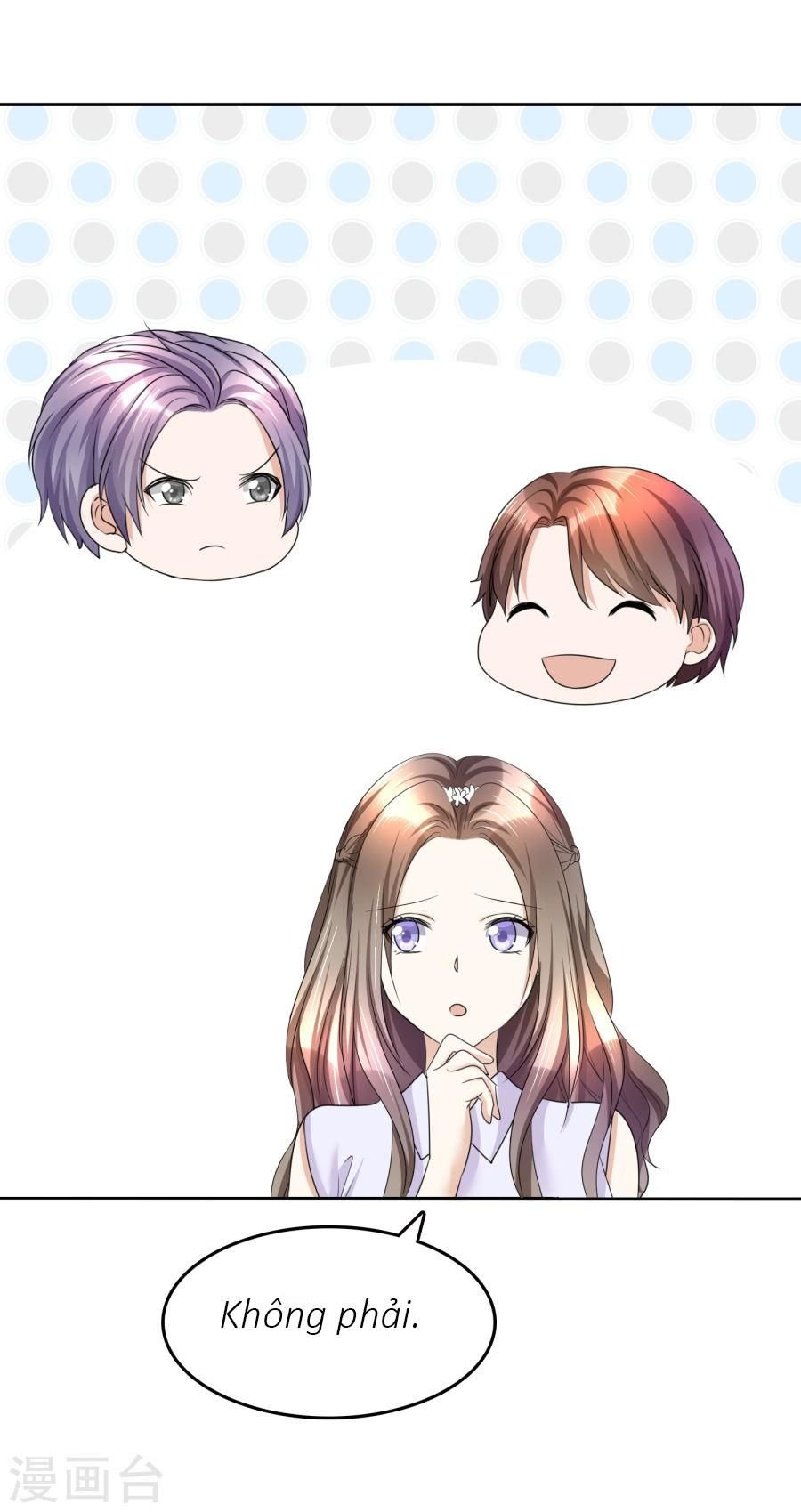 con đường phản công của sủng thê chapter 22 34