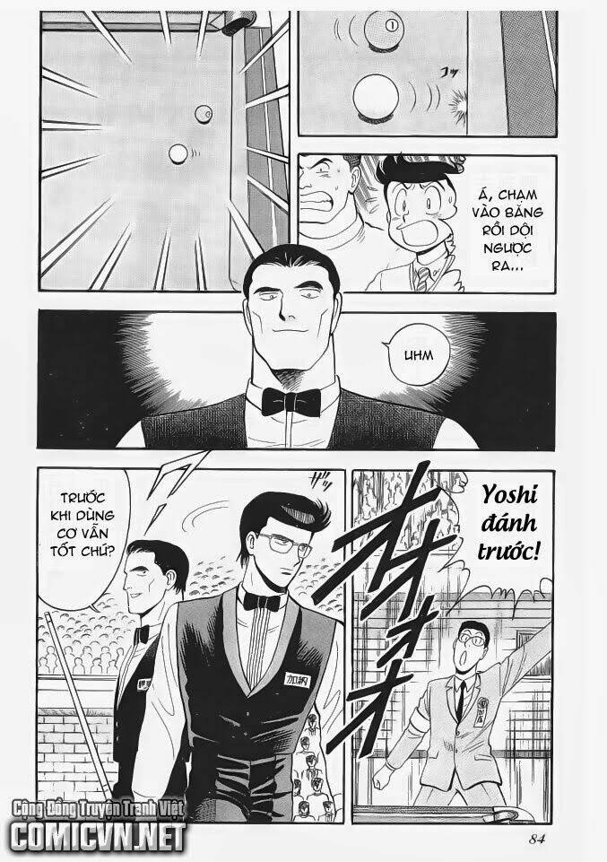 break shot chapter 137 10