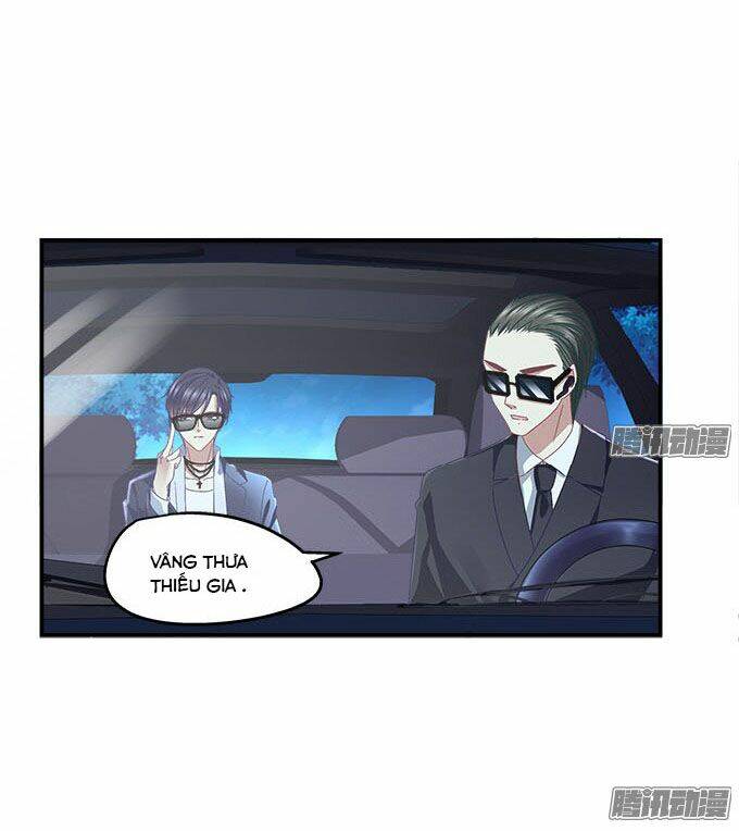 thiên lại âm linh chapter 9 40