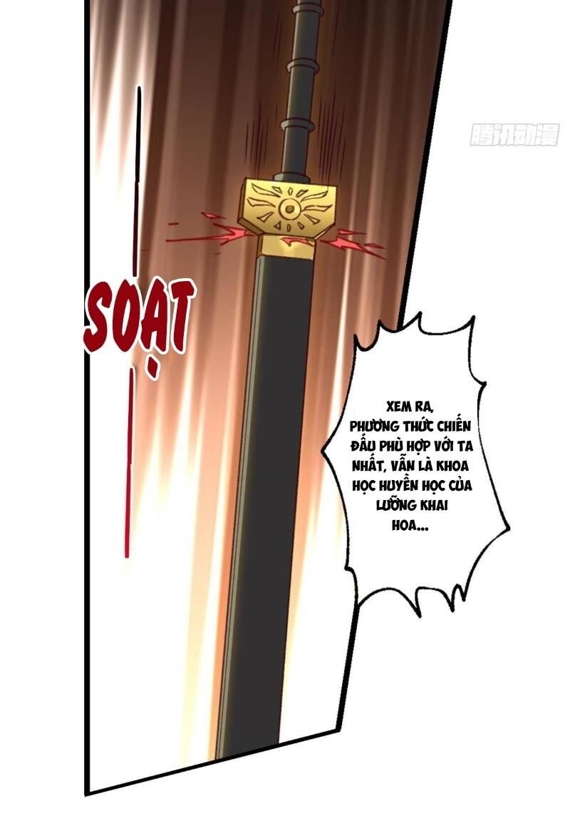 lão tổ của bạn đang online chapter 85 36