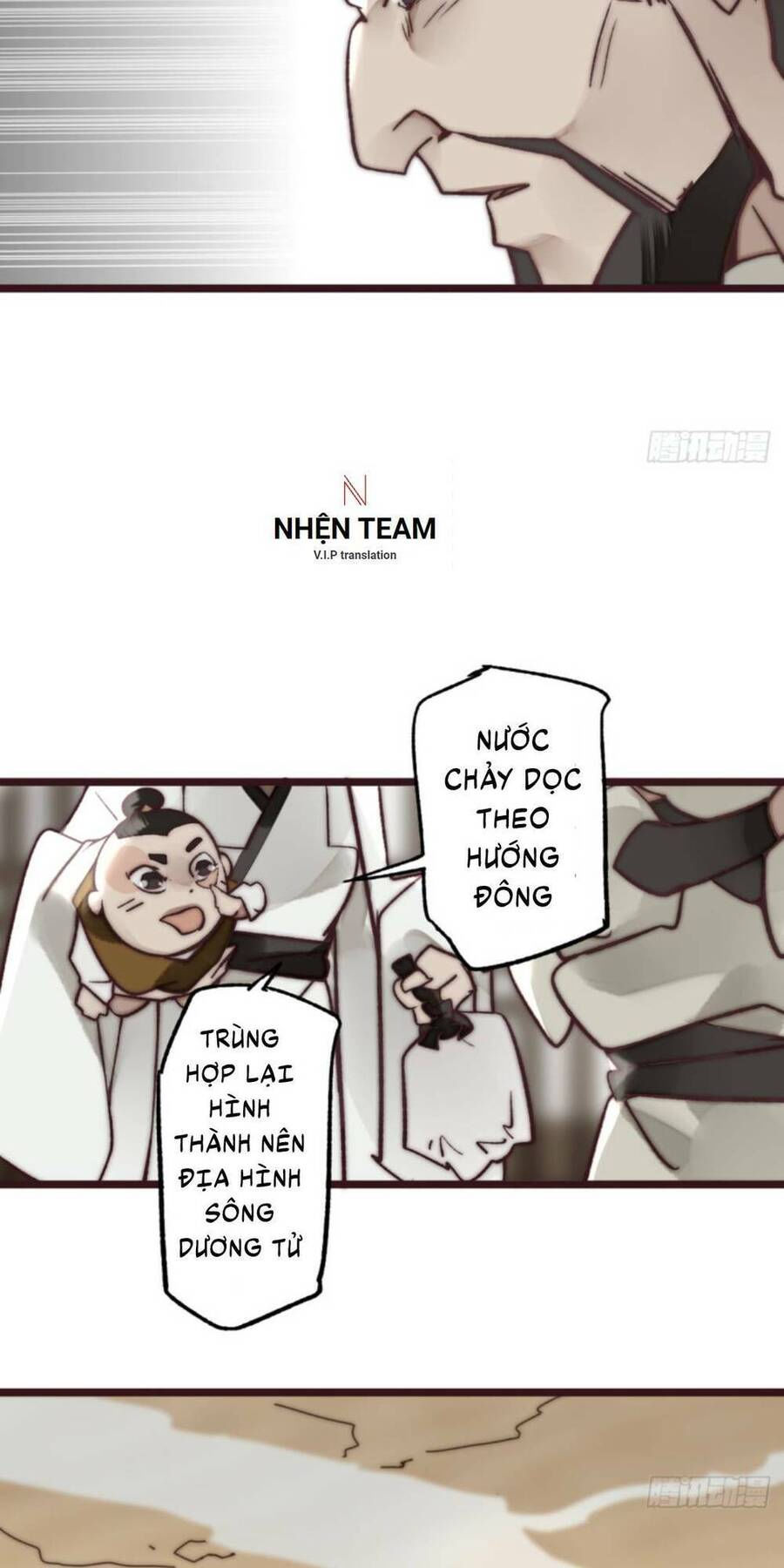 tam quốc thăng thiên ký chapter 14 8