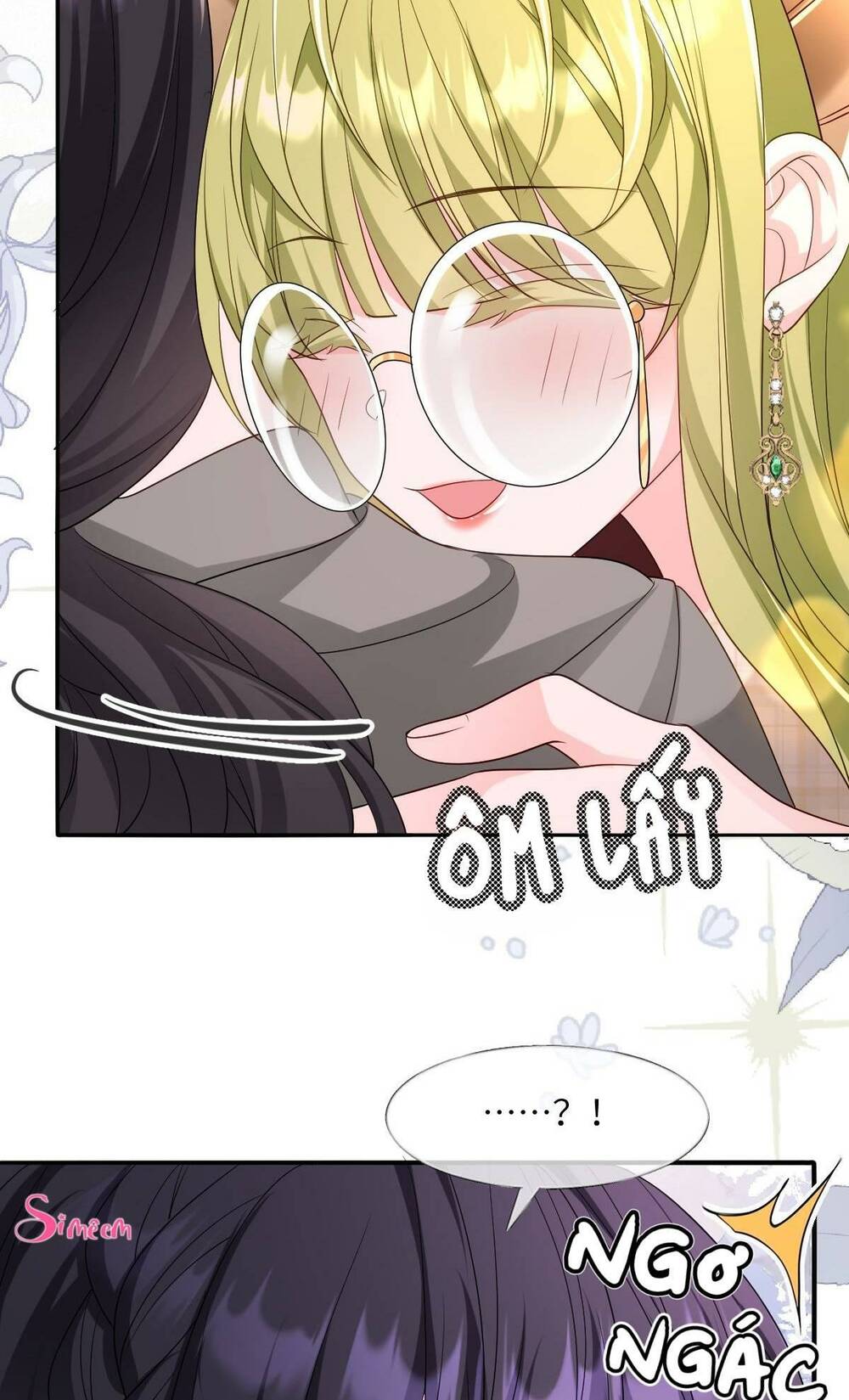 trở thành đoàn sủng về sau, ta đại sát tứ phương chapter 15 28