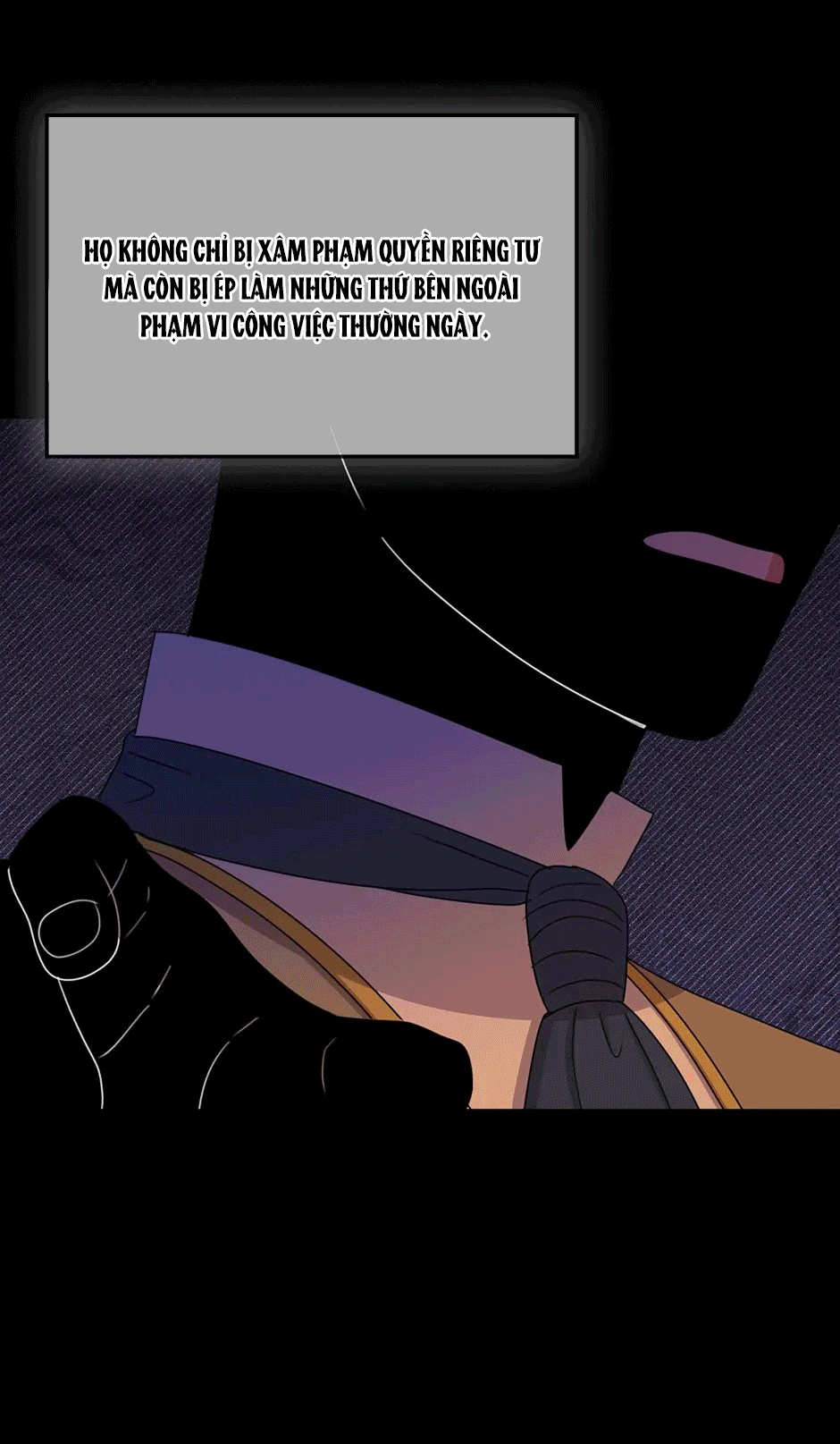 từ hầu gái tôi đã trở thành hoàng hậu chapter 101 35