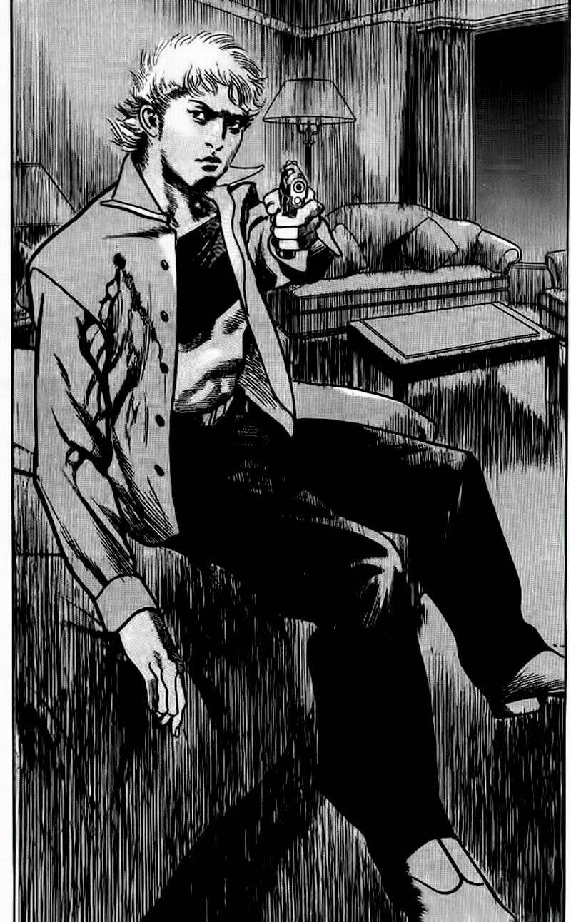 heat - thế giới ngầm chapter 91 23