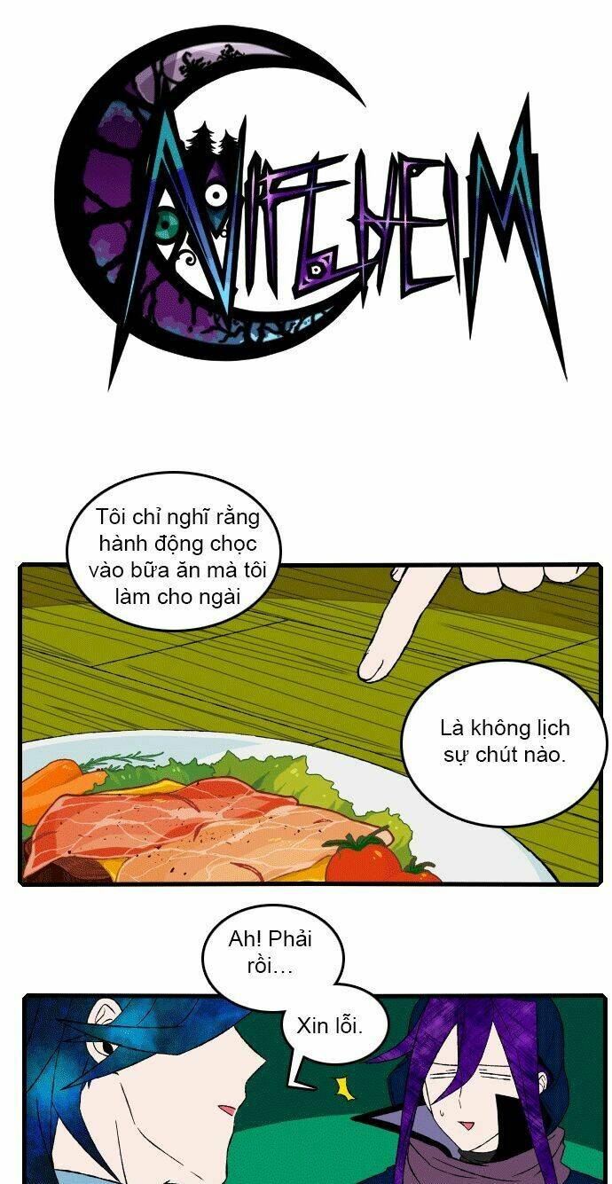 niflheim chapter 5 4