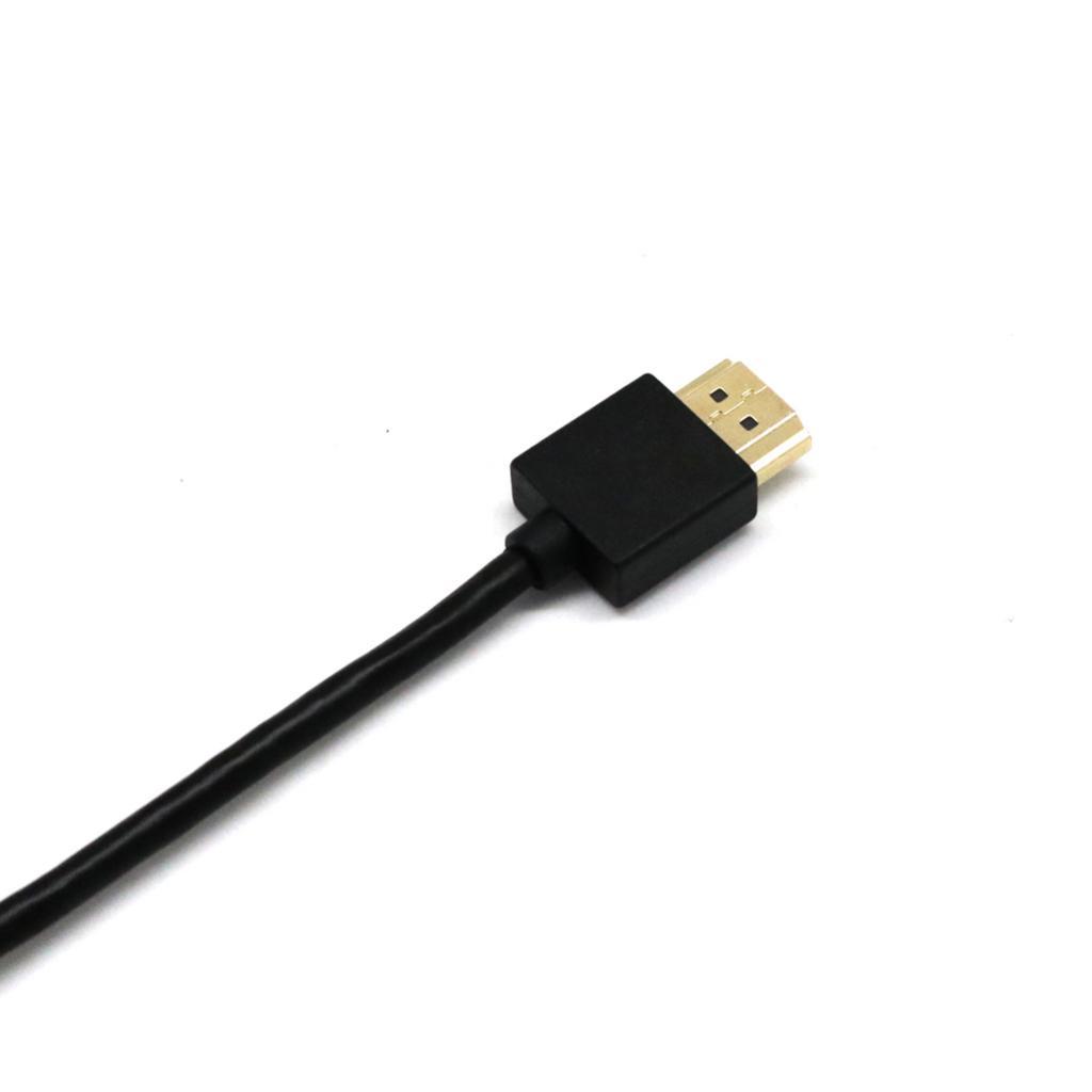 High Speed 1080P HDTV PS3 3D HDMI Cable V1.4 Connection