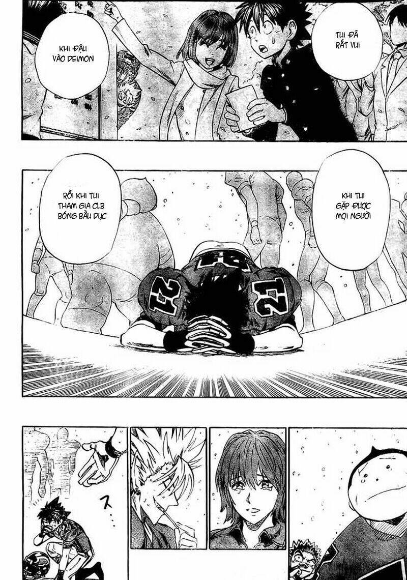 lá chắn mắt chapter 304 13