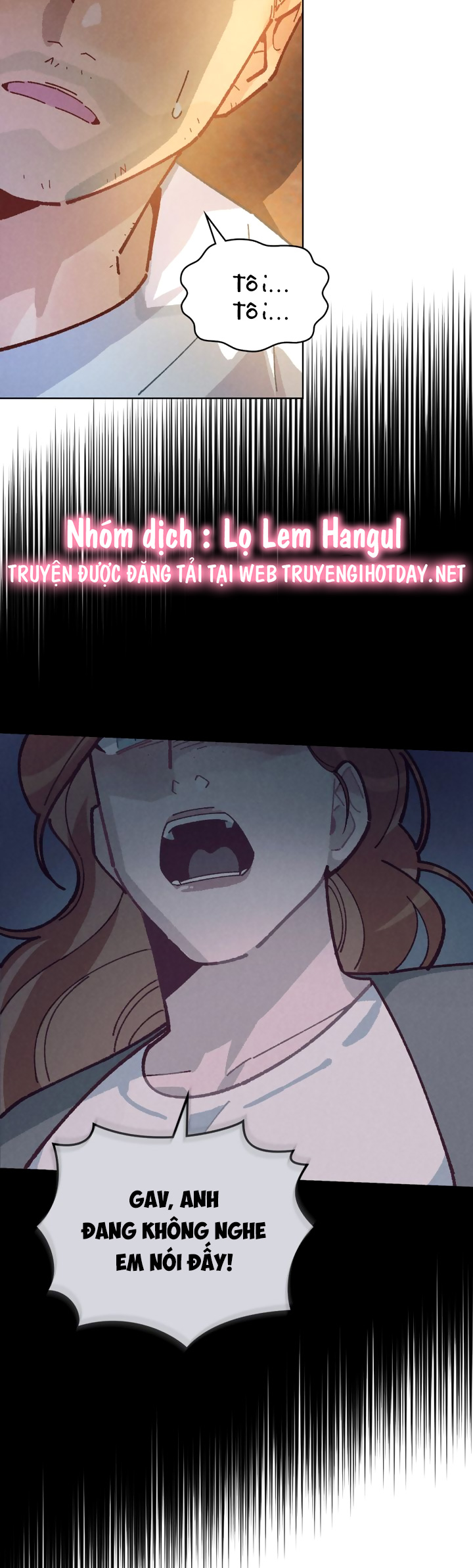 giải mã ngôn ngữ trái tim chapter 6 9