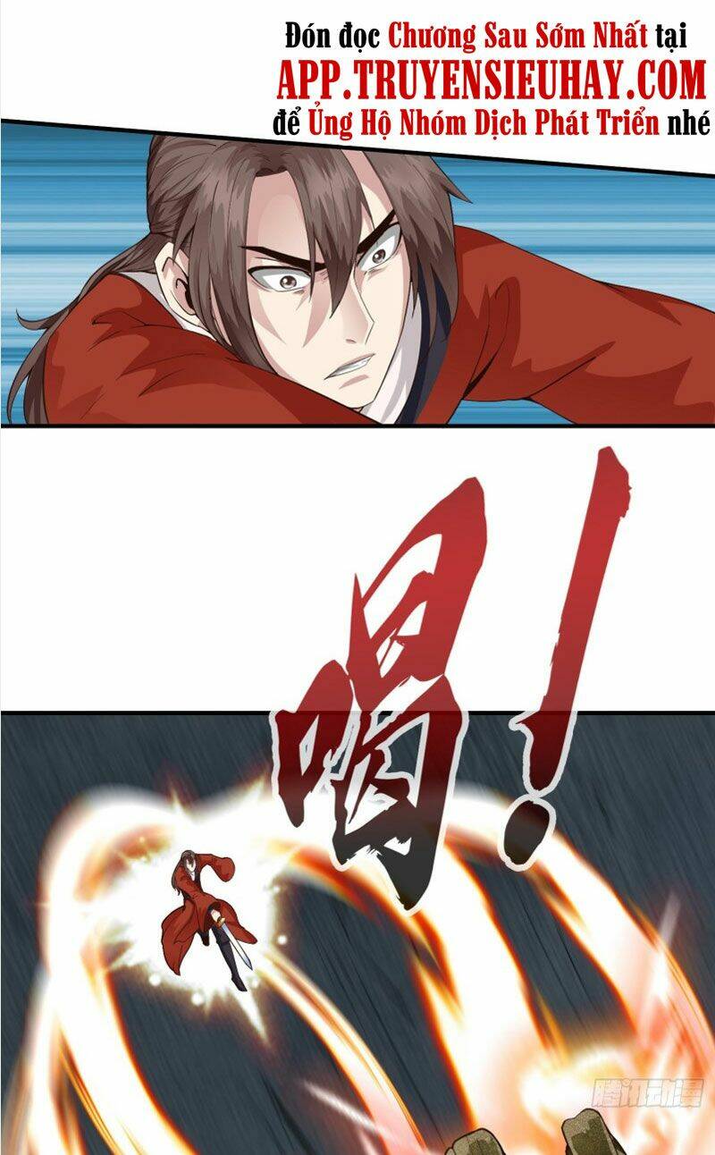 chư thiên ký chapter 299 1