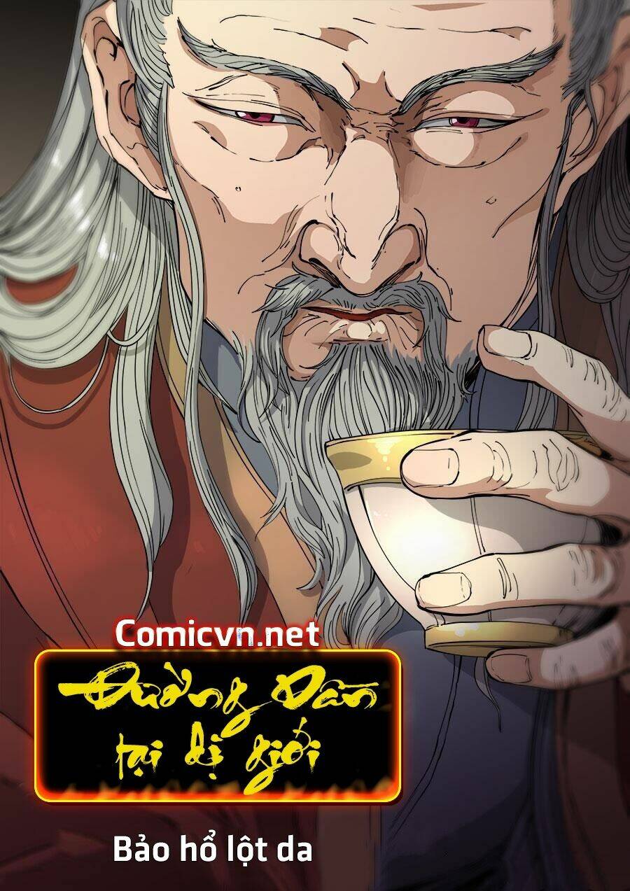 đường dần tại dị giới chapter 280 1