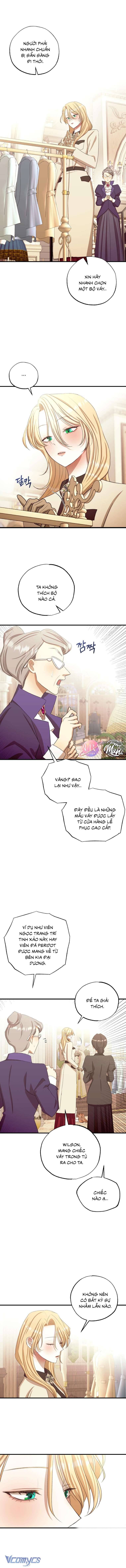 tôi bị cắn bởi chú chó tôi đã bỏ rơi chapter 16 4