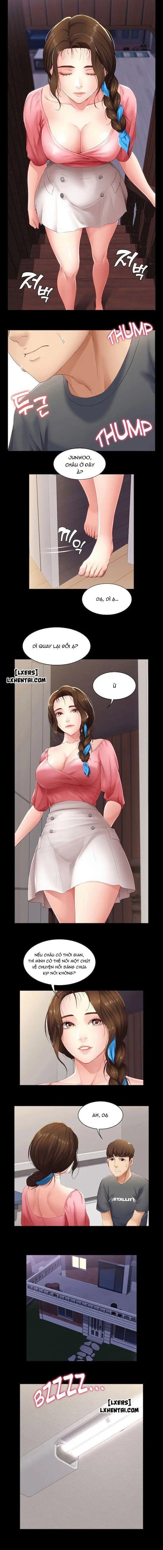 ký sự ở trọ chapter 7.2 3