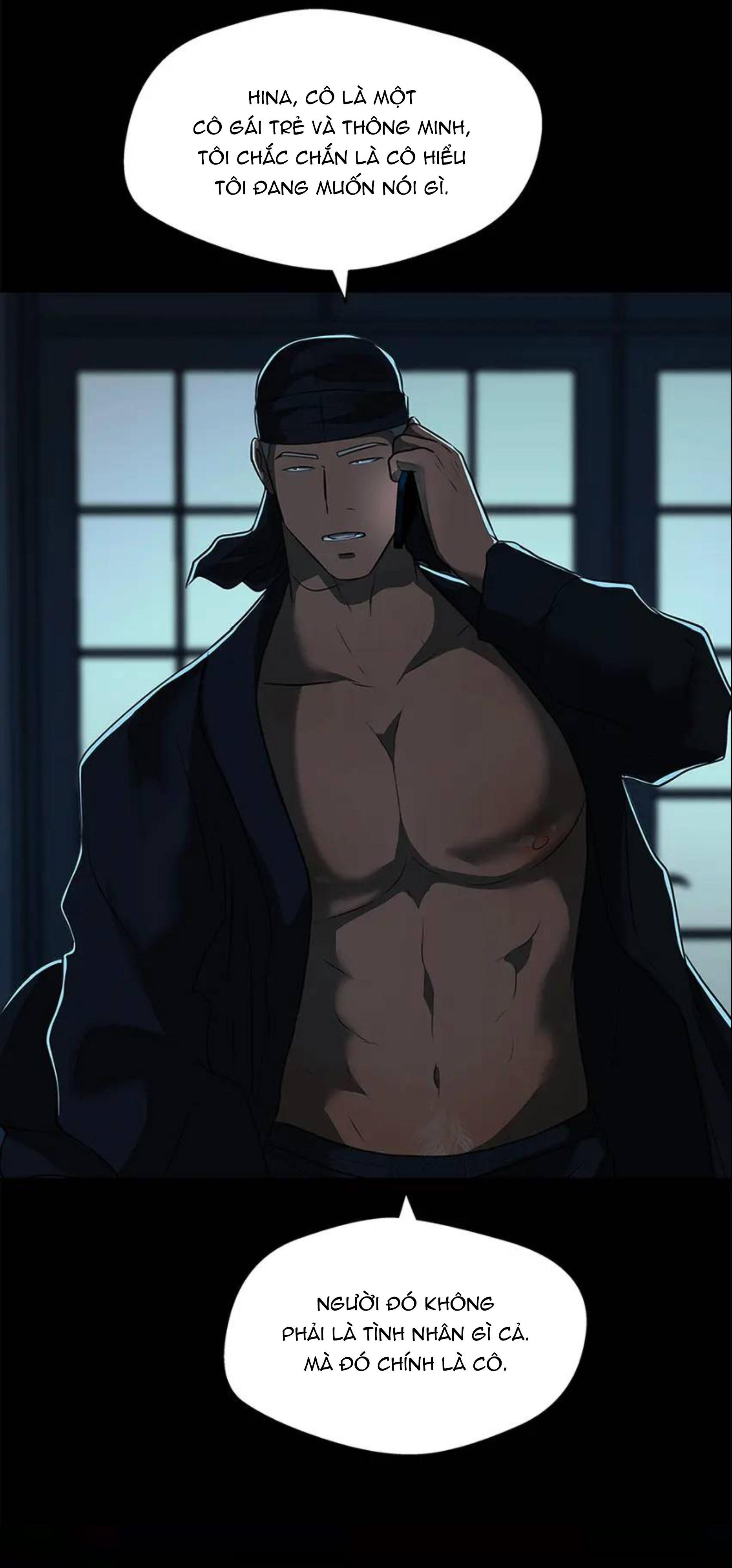 love murder basketball chapter 40 74