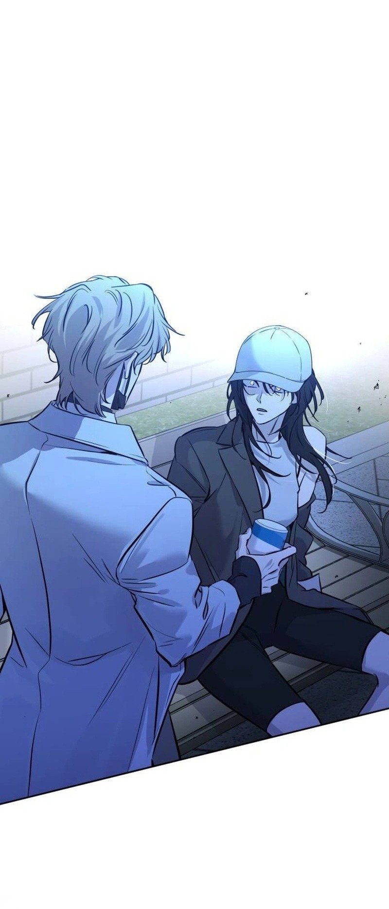 những thứ thú tính chapter 3 3