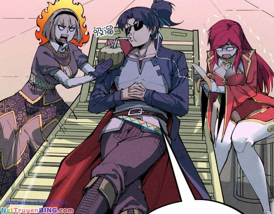 vạn cổ chí tôn chapter 264 60