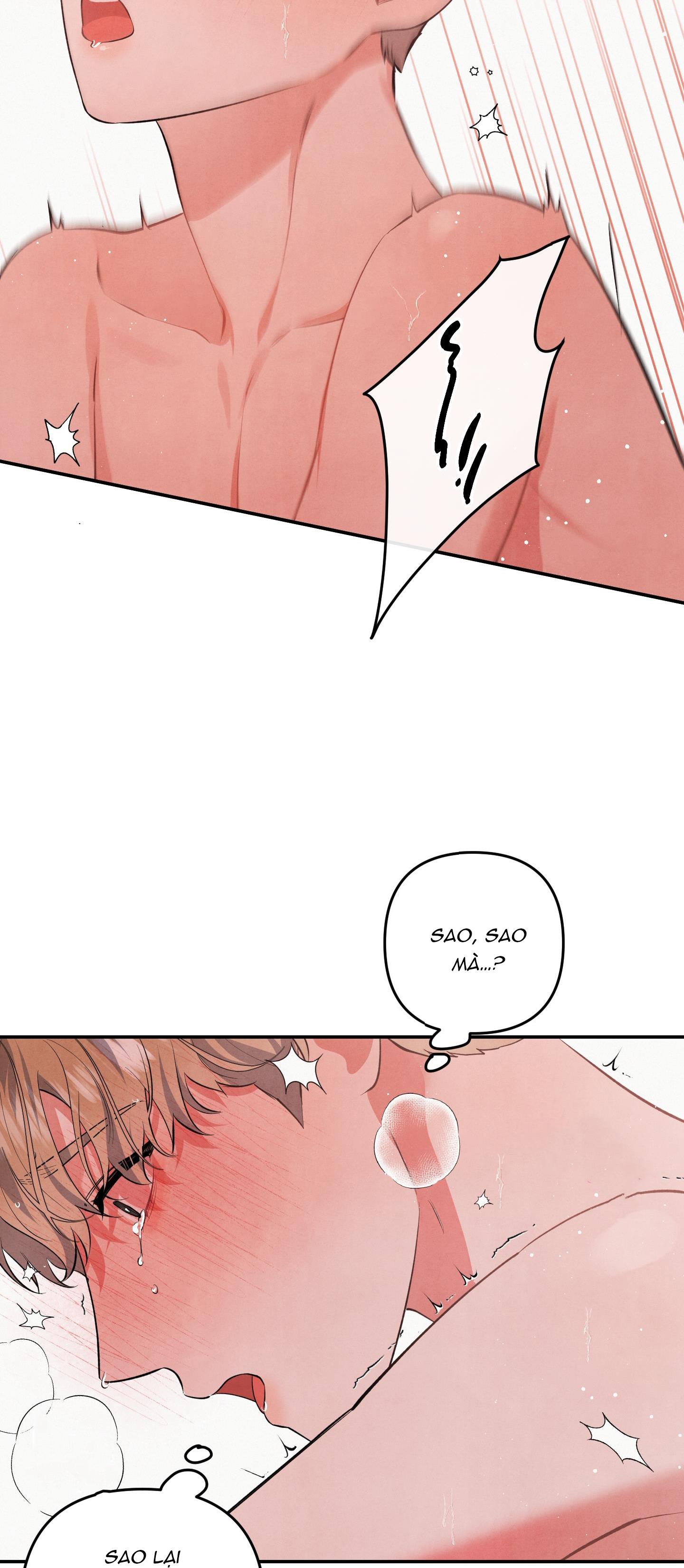 mối quan hệ ngu ngốc chapter 52 20