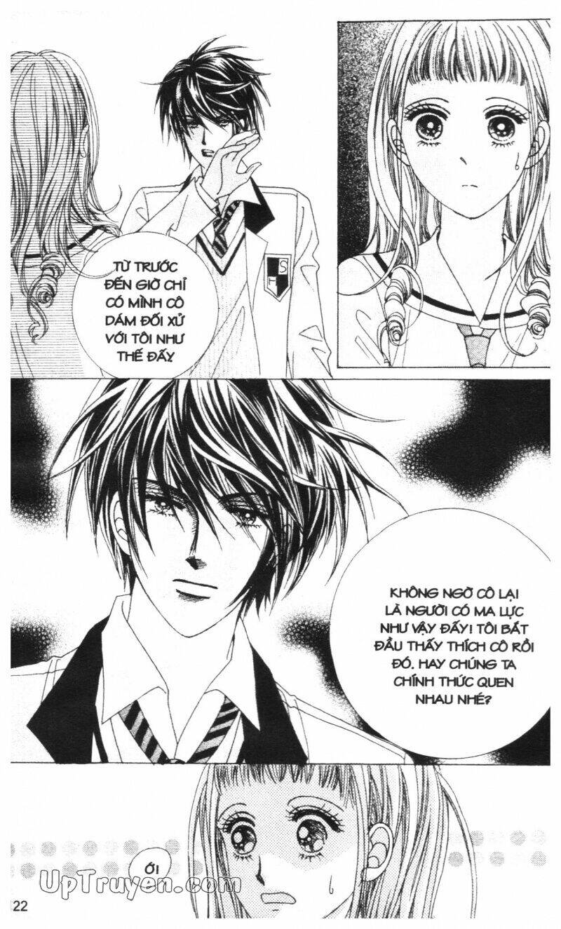 vợ chồng trẻ con bản đẹp chapter 3 122