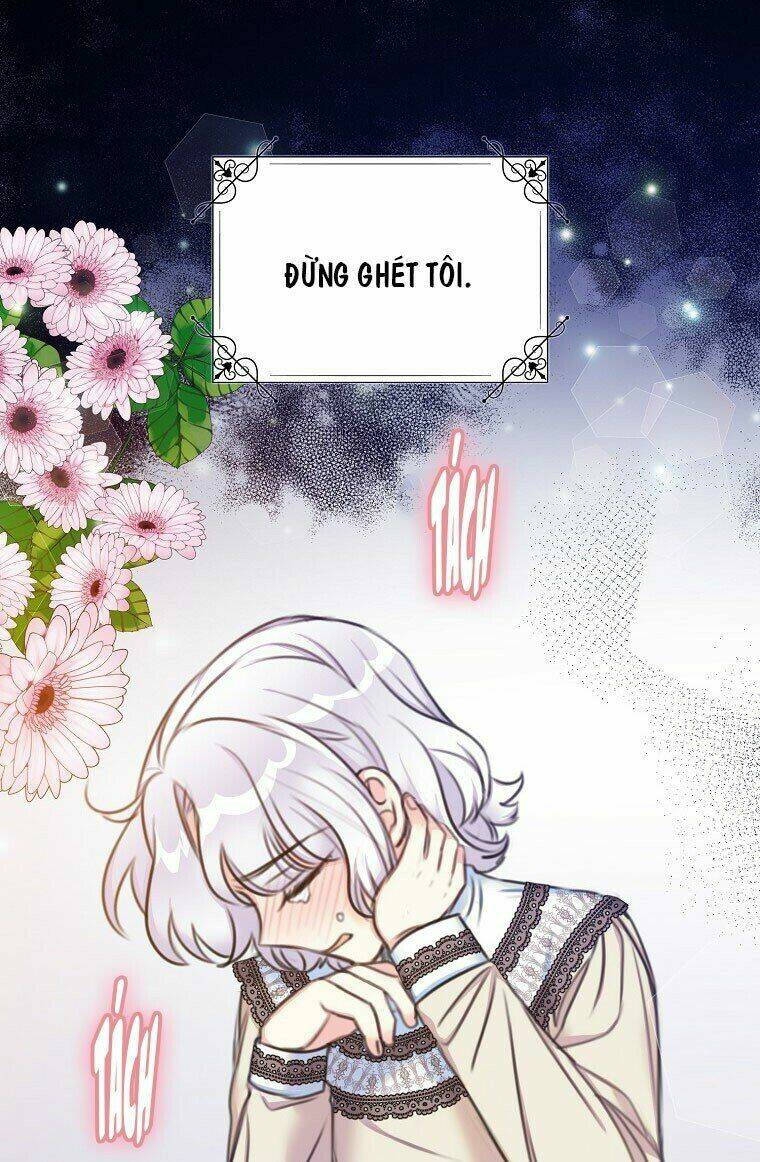 sinh ra làm con gái ác nữ chapter 22 11