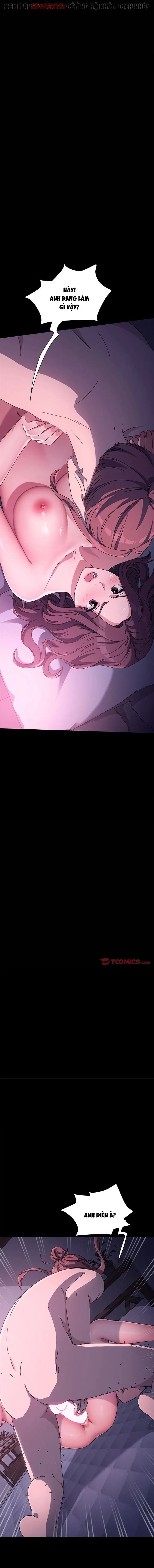 người đàn ông của ngôi nhà này chapter 10 8