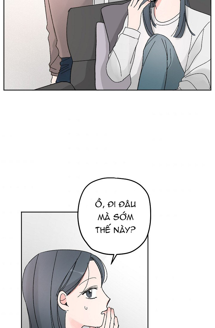 giữa chúng ta là gì chapter 4 29