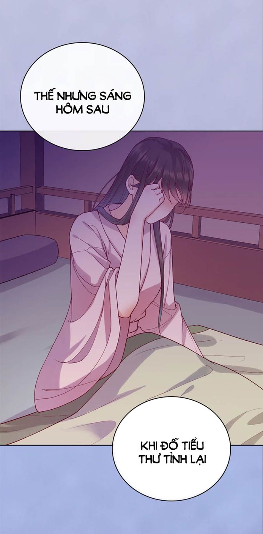 mỹ nhân già rồi chapter 47 37