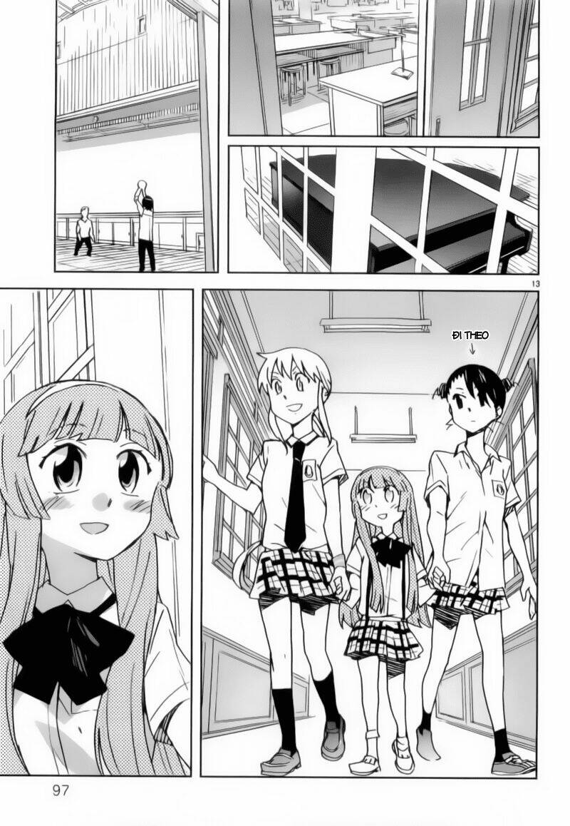 hyakko chapter 21 13