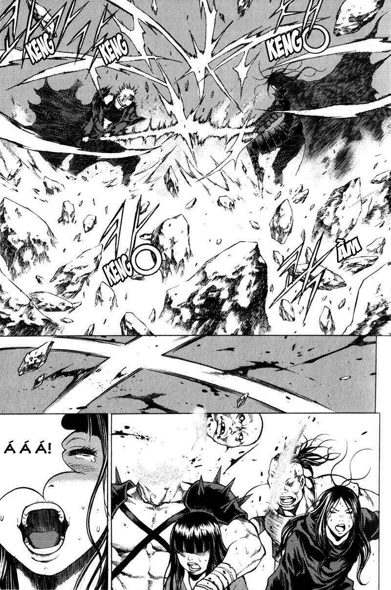 banya chapter 35 35