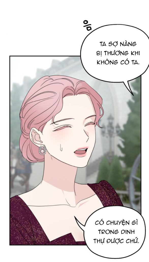 gia đình chồng bị ám ảnh bởi tôi chapter 111.1 16