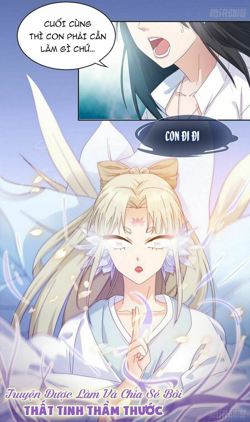 ảnh đế lão công độc ác yêu chapter 2 15