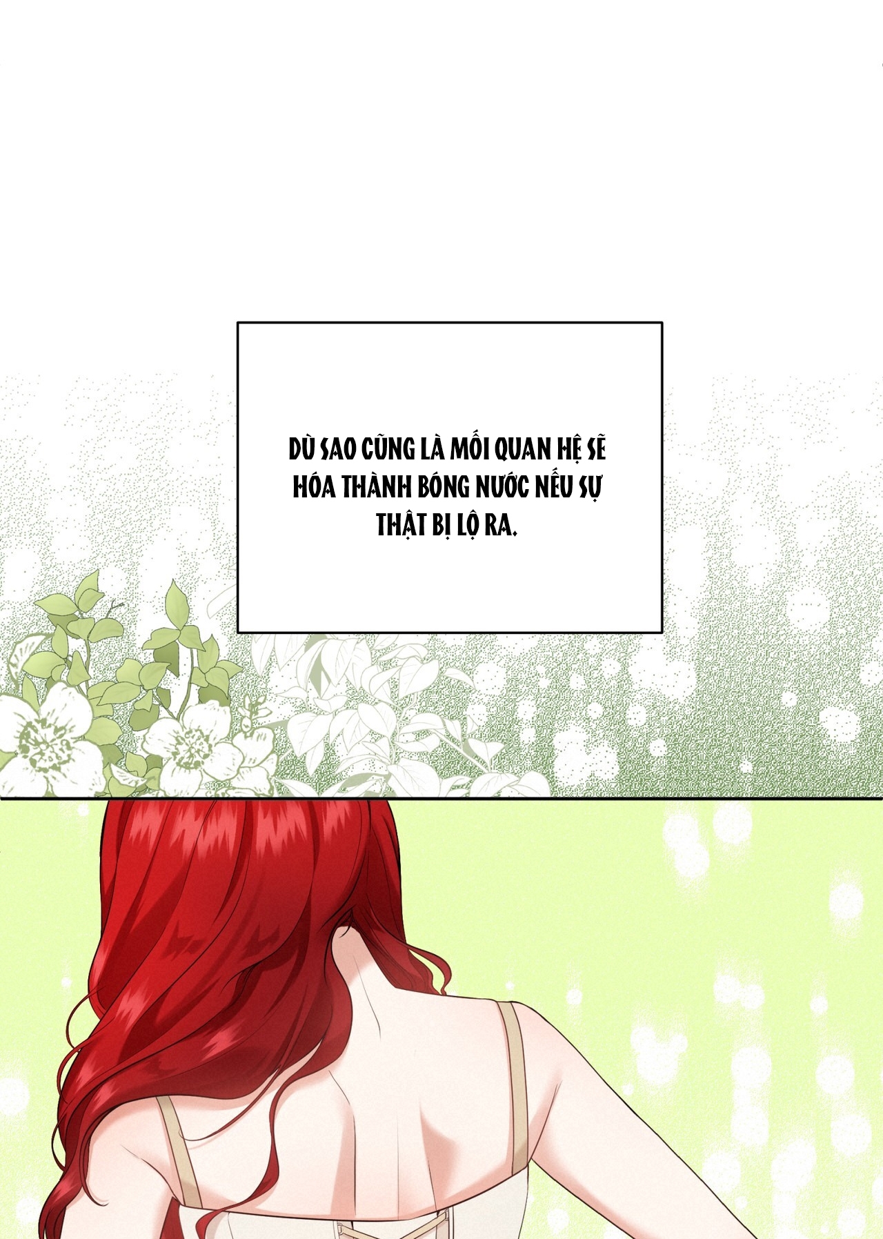 dấu tích của tiên nữ chapter 12.1 16