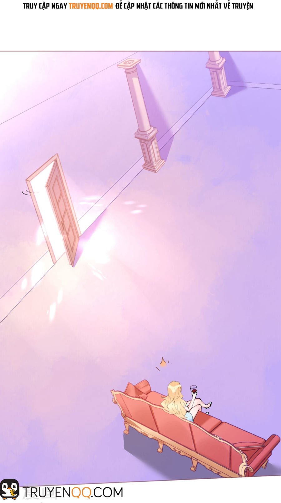 cơ trưởng ngài nhẹ nhàng thôi chapter 60 32