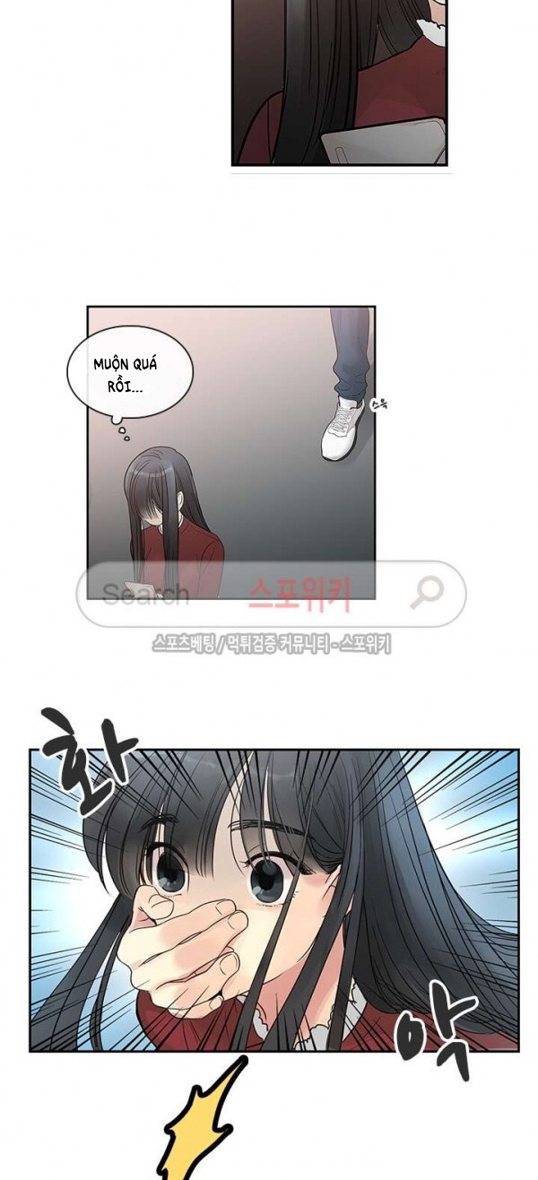 [18+] nàng hoa chapter 20.2 10