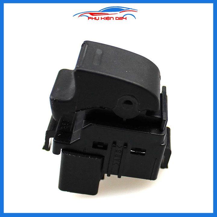 Công tắc đơn lên xuống kính Toyota Innova, Hilux Vigo, Fortuner 2004-2015 Mã 84810-0K010