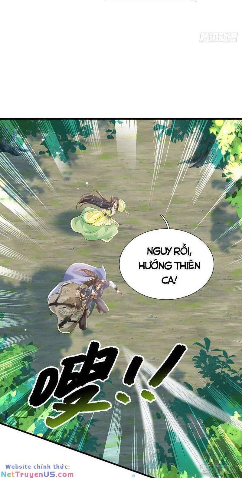 ta trở về từ thế giới tu tiên chapter 203 20