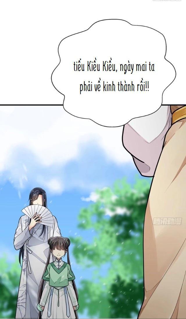 trọng sinh thành tiểu nha đầu chapter 20 20