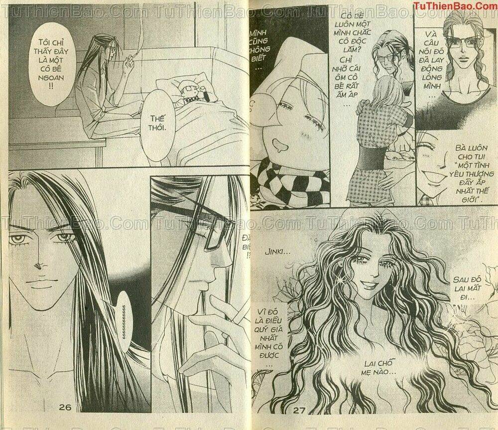 the one chapter 5 12