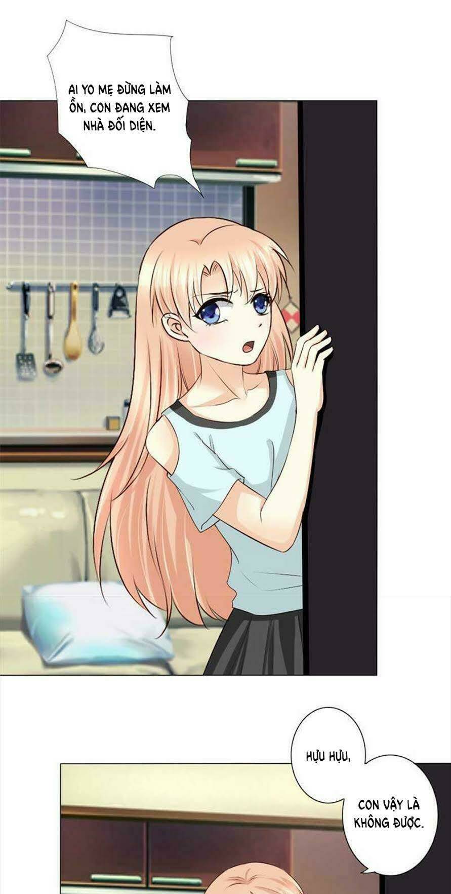 tổng tài bá đạo là gay chapter 56 8