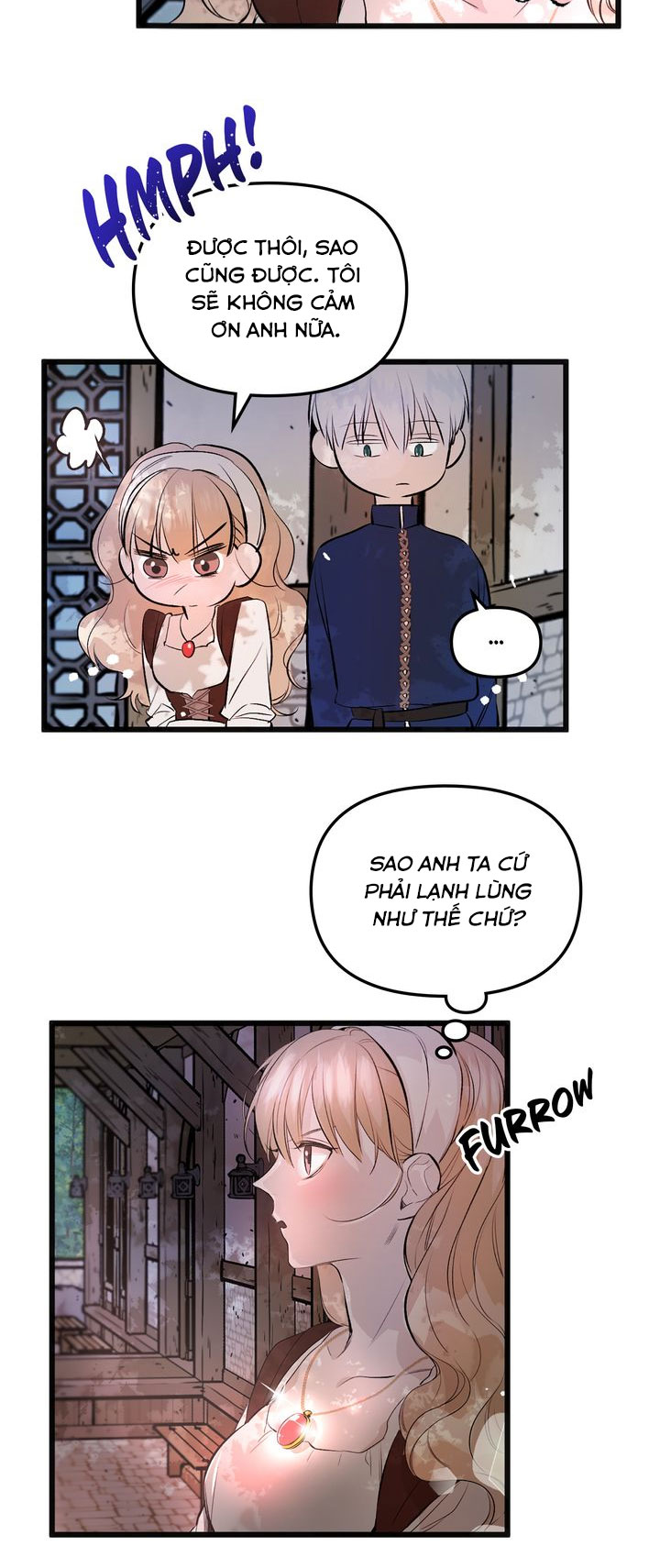 quán trọ dragondaily chapter 16 2