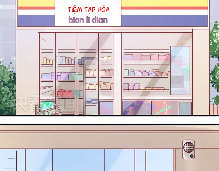 lượm được một tiểu hồ ly phần 1 chapter 22 12