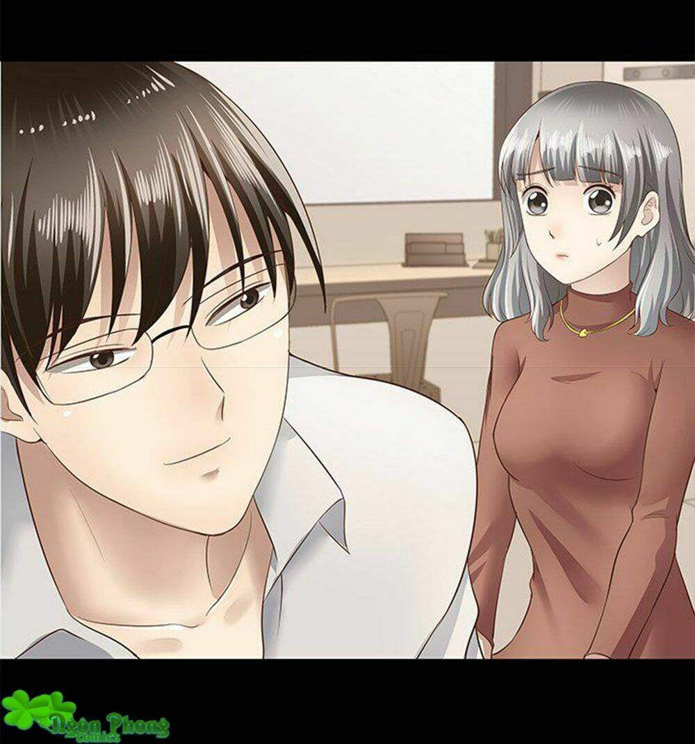 khi trò chơi ác ma bắt đầu chapter 24 33