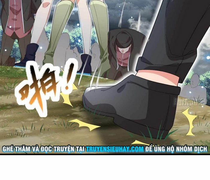 đỉnh phong cường thiếu chapter 86 31