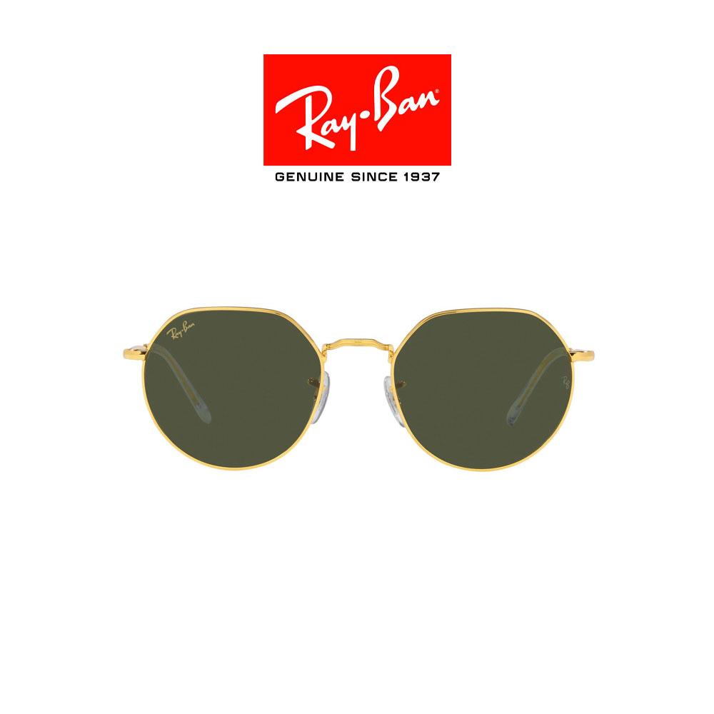 Mắt Kính RAY-BAN  - RB3565 919631 -Sunglasses